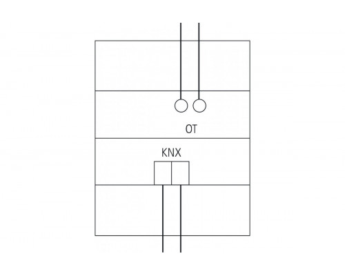 KNX-OT-Box S