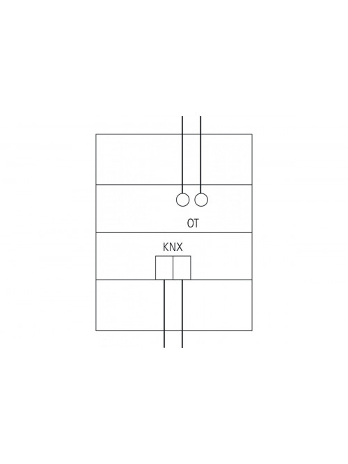 KNX-OT-Box S