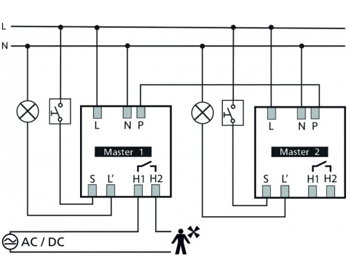thePrema P360-101 E UP WH