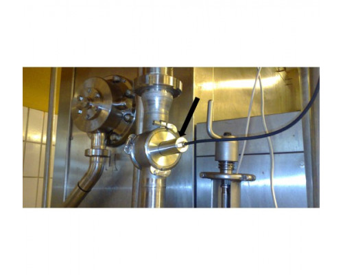 Планарный датчик влажности Litronic-FMS P30-S