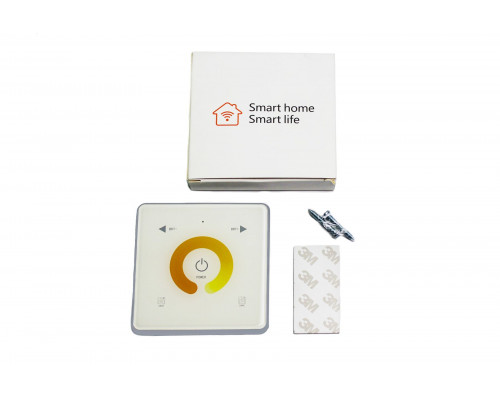 Panou de control PROLUM™ WI-FI; TUYA; HomeLink