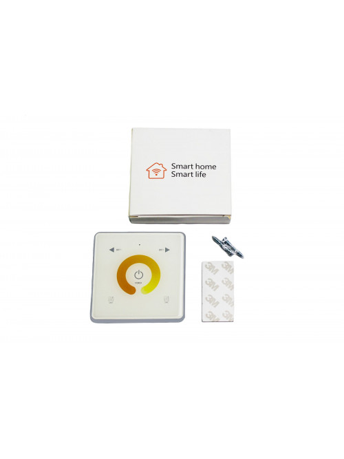 Панель управления PROLUM™ WI-FI; TUYA; HomeLink