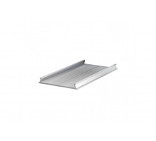 osłona aluminiowa C10 3000 alu.sur.