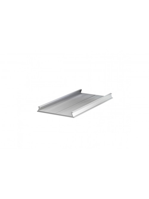 osłona aluminiowa C10 3000 alu.sur.