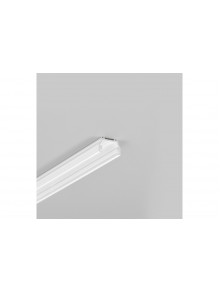 профиль LED UNI12 BCD/U 1000 белый крашеный/ в упаковке