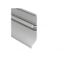 profil LED SKIRT10 AC2/Q9 1000 anod.