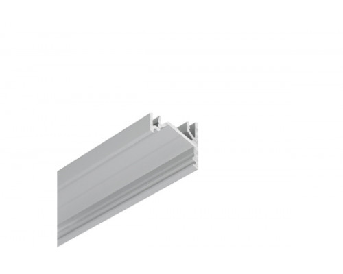 профиль LED CORNER12.v2 EF/U 2000 анодированный