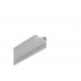 профиль LED CORNER12.v2 EF/U 4050 анодированный