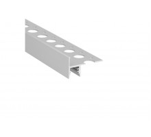 profil LED UP-TILE10 A 3000 anod.