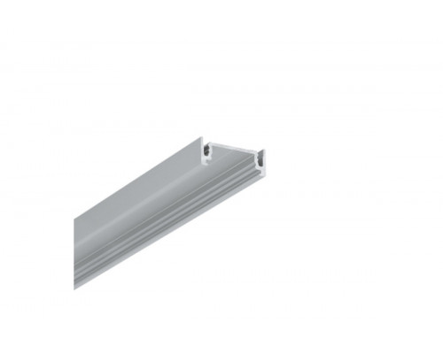 профиль LED SURFACE14.v2 EE7F/Y 4050 анодированный