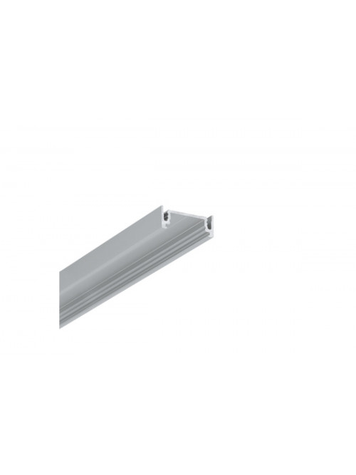 профиль LED SURFACE14.v2 EE7F/Y 4050 анодированный