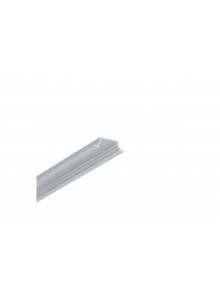 профиль LED GROOVE10.v2 A1C/U 4050 анодированный