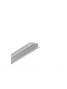профиль LED GROOVE14.v2 BC3/Y 2000 сырой алюминий
