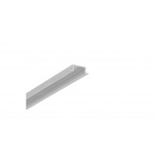 профиль LED BEGTIN12 J/S 2000 сырой алюминий