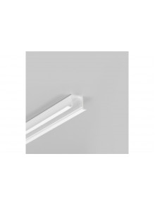 профиль LED SMART-IN10 AC2/Z 3000 белый крашеный/ в упаковке