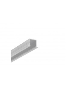 профиль LED SMART-IN16 BC3/U4 1000 сырой алюминий