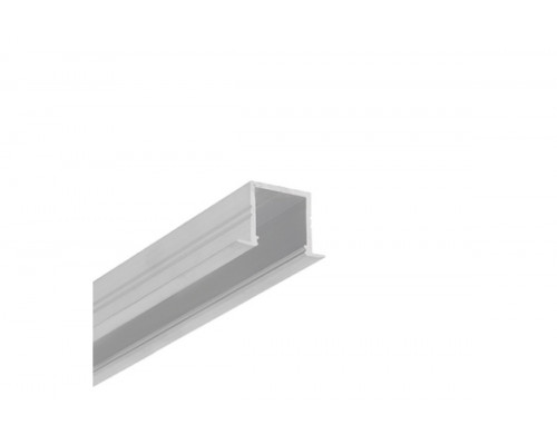 профиль LED SMART-IN16 BC3/U4 1000 сырой алюминий