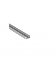 profil LED FLOOR8 K 4050 anod.