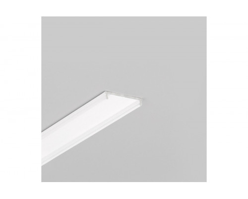 профиль LED FIX16 3000 белый крашеный/ в упаковке