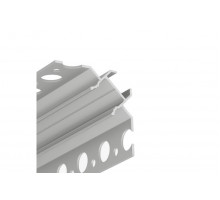 profil LED UNI-TILE12 90st C PLUS 4050 anod.