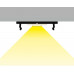 Profil LED aparent FIX 12, aluminiu, lungime 2m
