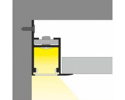 Cablu electric AVVG 2x6mm² (E)