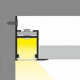 Cablu electric AVVG 2x6mm² (E)