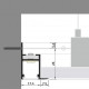 Cablu electric AVVG 2x6mm² (E)