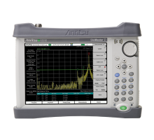 Anritsu Site Master Compact Handheld Cable and Antenna Analyzer S331E