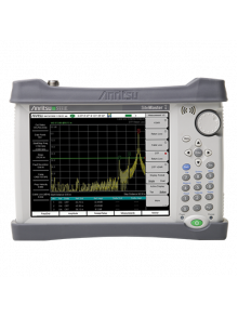 Anritsu Site Master Compact Handheld Cable and Antenna Analyzer S331E