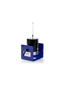 Modal Shaker Modal Shop 2100E11