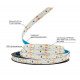Светодиодная LED лента PROLUM™ 12V; 2835\120; IP20; Series "S", Холодный-белый (9000-10000К)