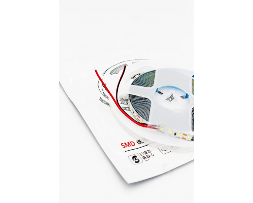 bandă LED PROLUM™ 12V; 2835\120; IP20; Seria „S”, alb rece (9000-10000K)