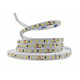 Светодиодная LED лента PROLUM™ 24V; 2835\120; IP20; Series "SG", Белый (5500-6000К)