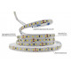 Светодиодная LED лента PROLUM™ 24V; 2835\120; IP20; Series "SG", Белый (5500-6000К)