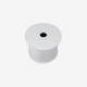 Светодиодный неон PROLUM™ Круглый D15, IP68, 220V, Series "RN", Белый, PRO