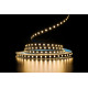 Светодиодная LED лента PROLUM™ 12V; 2835\120; IP20; S-TYPE Series "SG", Тепло-Белый (2800-3200K)