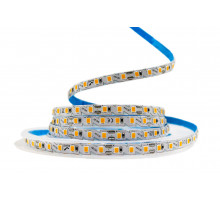 Светодиодная LED лента PROLUM™ 12V; 2835\120; IP20; S-TYPE Series "SG", Тепло-Белый (2800-3200K)