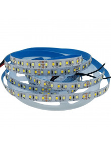 Светодиодная LED лента PROLUM™ 12V; 2835\120; IP20; Series "SG", Белый+Тепло-Белый (2700-6500K)