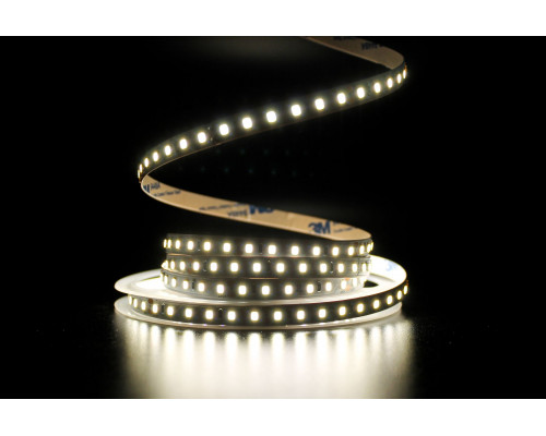 Светодиодная LED лента PROLUM™ 24V; 2835\120; IP20; Series "SG", Нейтральный-Белый (3800-4300K)