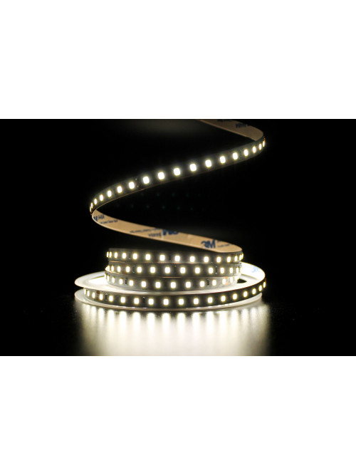 Светодиодная LED лента PROLUM™ 24V; 2835\120; IP20; Series "SG", Нейтральный-Белый (3800-4300K)