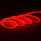 Светодиодный неон PROLUM™ 6x12, IP68, 12V, Series "FX", RGB, PRO
