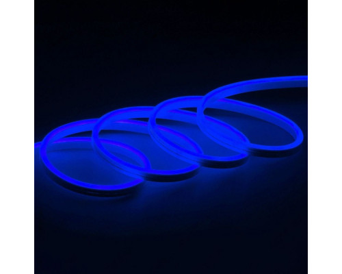 Светодиодный неон PROLUM™ 6x12, IP68, 12V, Series "FX", RGB, PRO