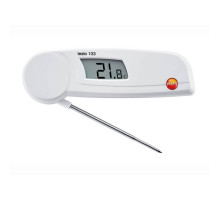 testo 103 - Penetration thermometer