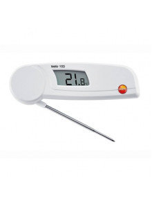 testo 103 - Penetration thermometer