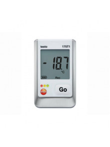 testo 175 T1 - Temperature data logger