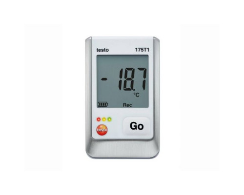 testo 175 T1 - Temperature data logger