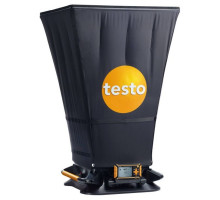 testo 420 - volume flow hood