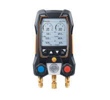 testo 550s - Smart digital manifold