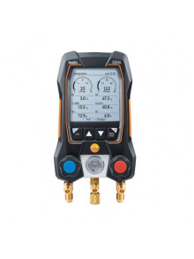 testo 550s - Smart digital manifold